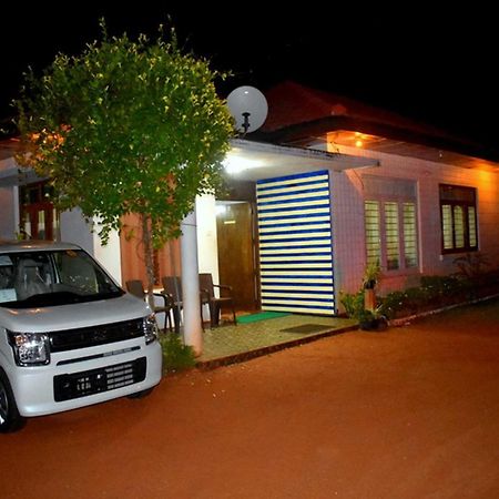 אנוראדפורה Ranliya Lodge מראה חיצוני תמונה