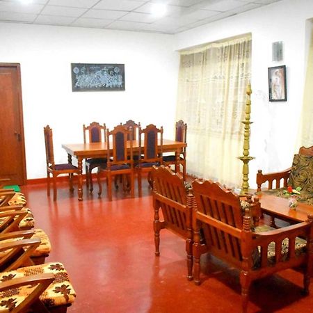 אנוראדפורה Ranliya Lodge מראה חיצוני תמונה