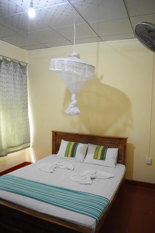אנוראדפורה Ranliya Lodge מראה חיצוני תמונה