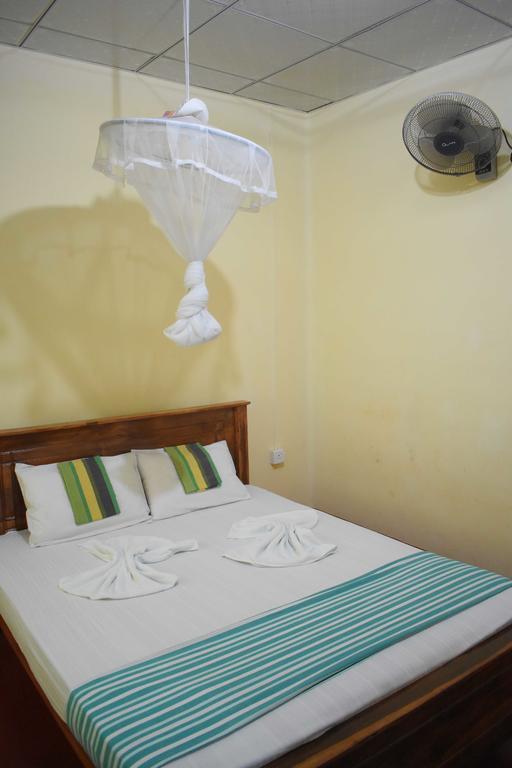 אנוראדפורה Ranliya Lodge מראה חיצוני תמונה