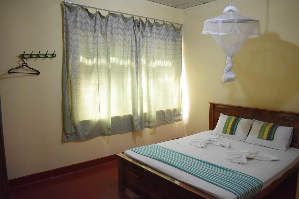 אנוראדפורה Ranliya Lodge מראה חיצוני תמונה