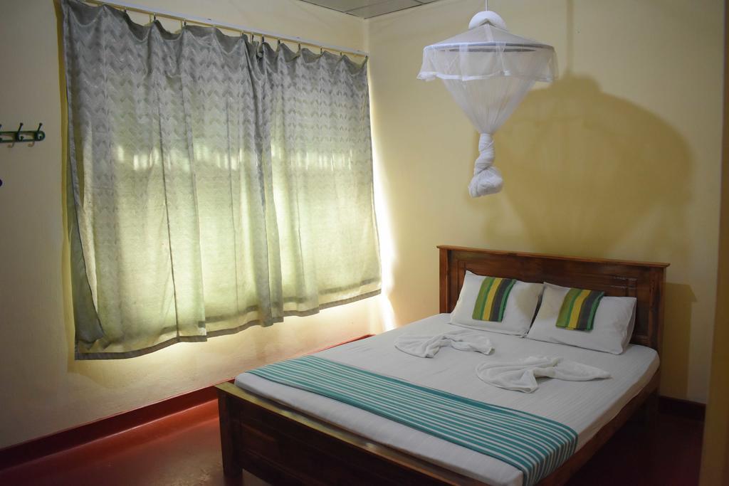 אנוראדפורה Ranliya Lodge מראה חיצוני תמונה