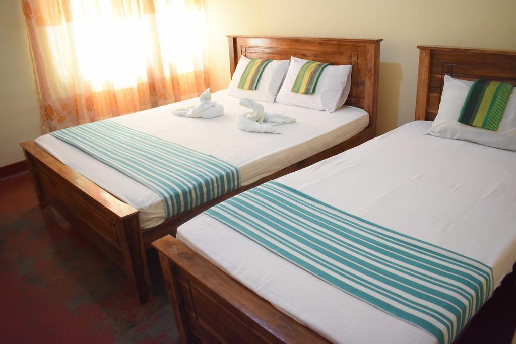 אנוראדפורה Ranliya Lodge מראה חיצוני תמונה