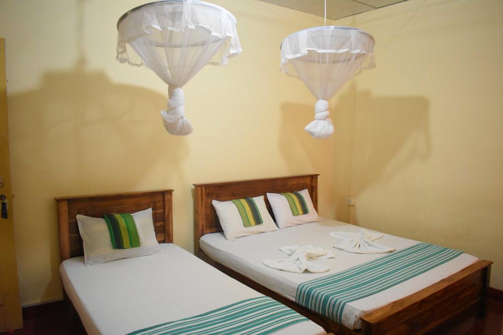 אנוראדפורה Ranliya Lodge מראה חיצוני תמונה