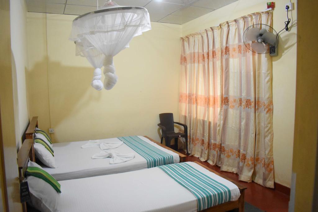 אנוראדפורה Ranliya Lodge מראה חיצוני תמונה