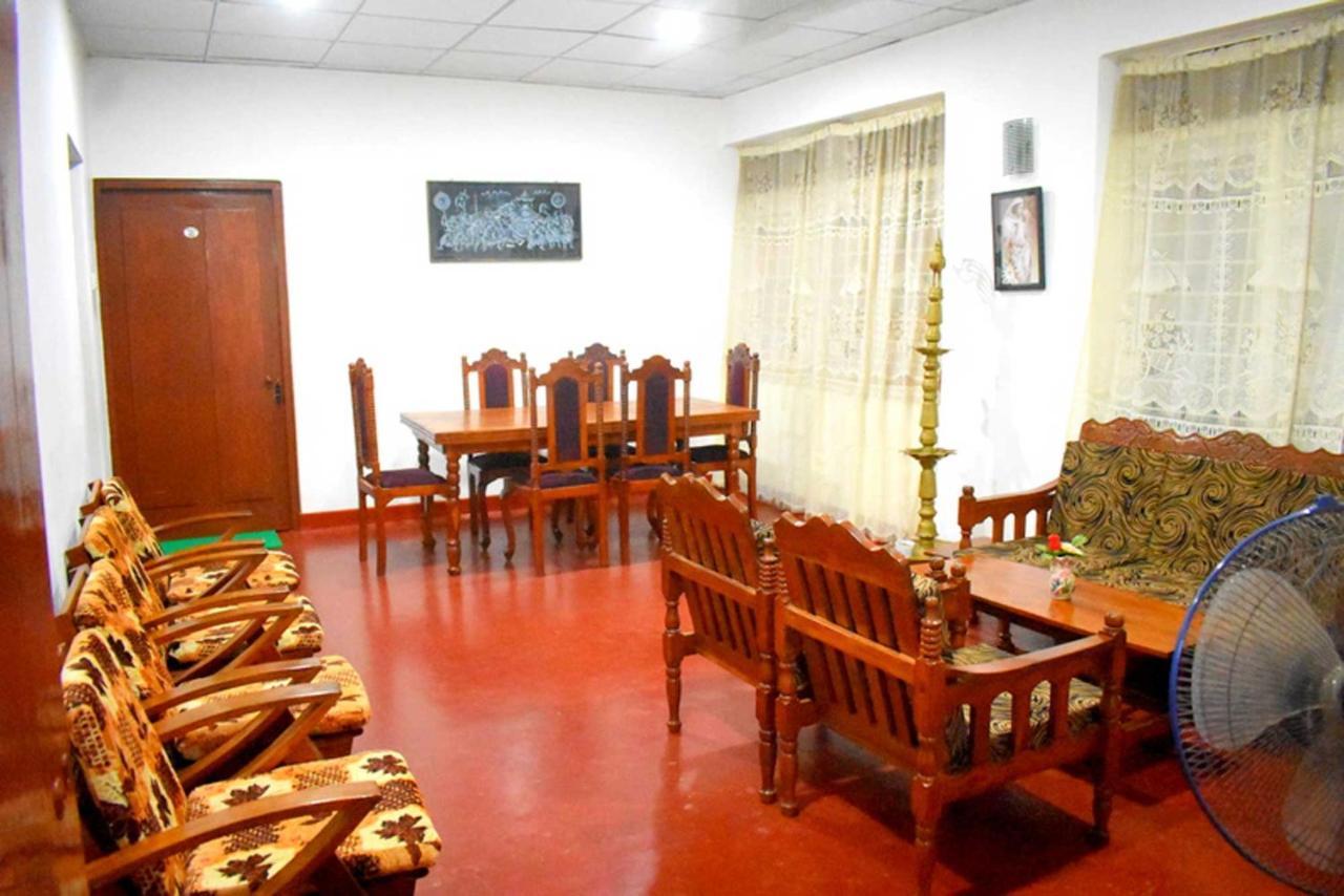 אנוראדפורה Ranliya Lodge מראה חיצוני תמונה