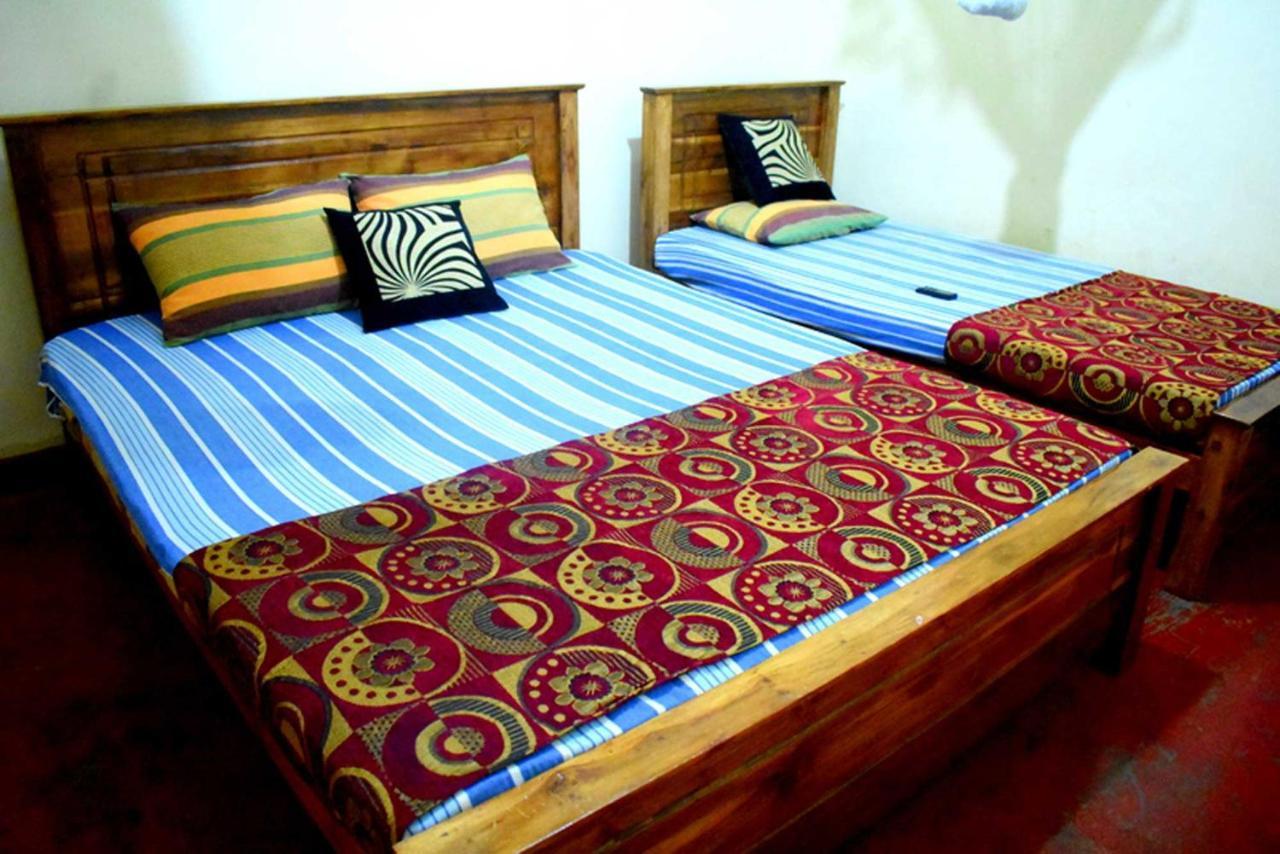 אנוראדפורה Ranliya Lodge מראה חיצוני תמונה