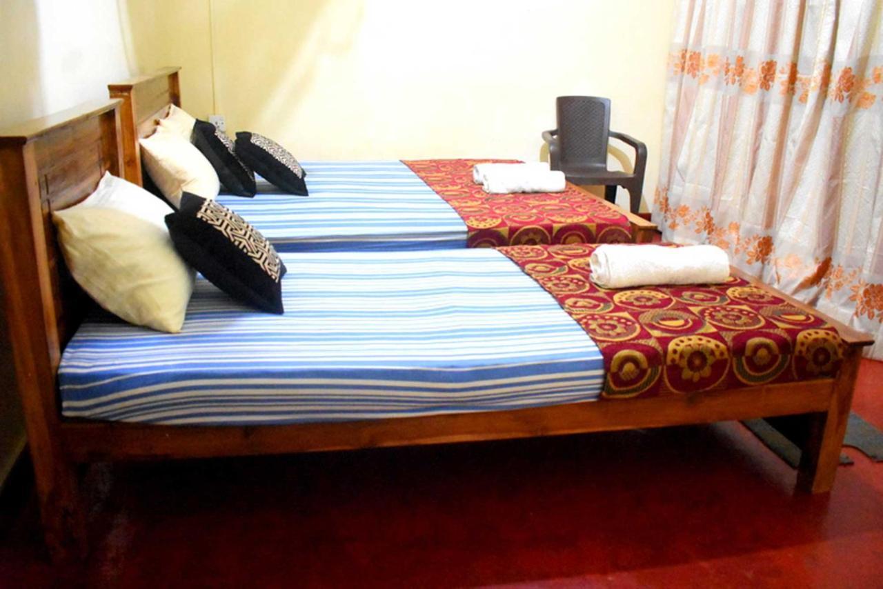 אנוראדפורה Ranliya Lodge מראה חיצוני תמונה