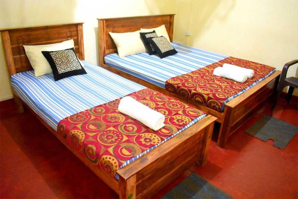 אנוראדפורה Ranliya Lodge מראה חיצוני תמונה